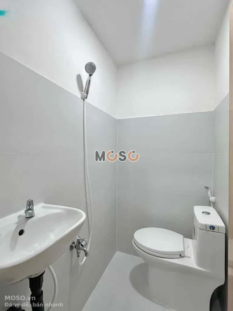 Cho thuê phòng trọ Đường Bình Trị Đông Quận Bình Tân, TP.HCM – giá 2.9 triệu - ảnh 8