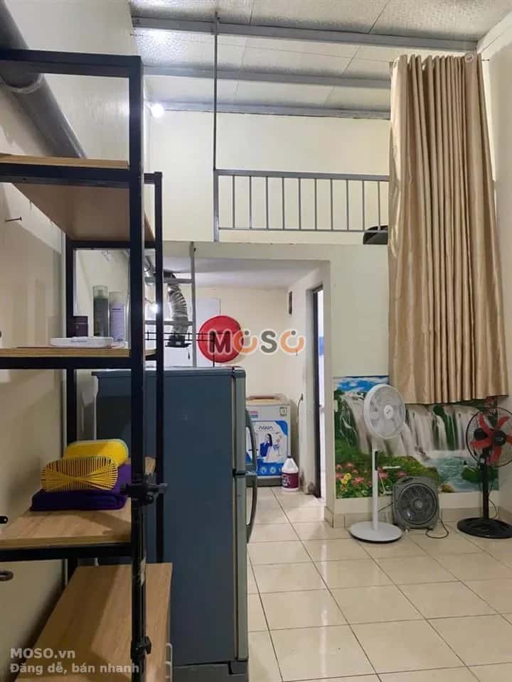 Cho thuê phòng trọ Đường Đàm Quang Trung Quận Long Biên, Hà Nội – giá 2.6 triệu - ảnh 2