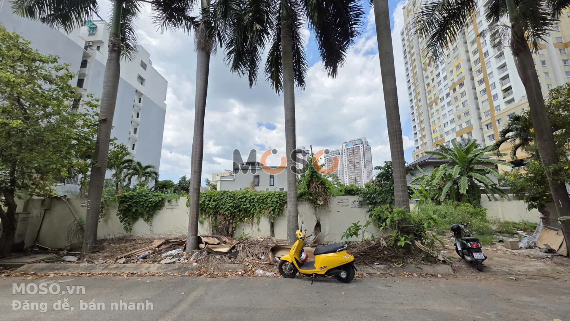 Bán nhà mặt tiền Đường Số 64 Thành phố Thủ Đức, TP.HCM – giá 130 tỷ - ảnh 2