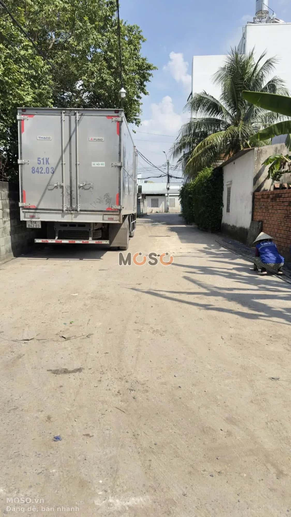 Bán đất Tân Xuân 4 Huyện Hóc Môn, TP.HCM – giá 3.4 tỷ - ảnh 3