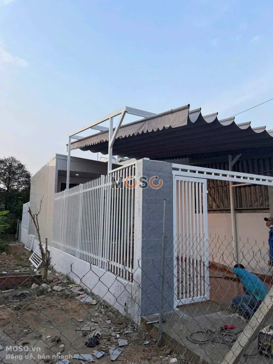 Bán nhà mặt tiền Bình Nhâm 08 Thành phố Thuận An, Bình Dương – 2 phòng ngủ, giá 3.1 tỷ - ảnh 2