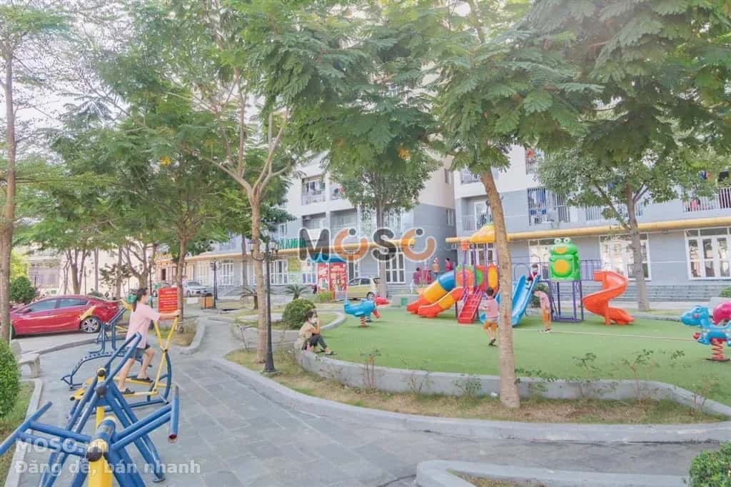 Cho thuê căn hộ chung cư Đường Phạm Ngọc Thạch Thành phố Thủ Dầu Một, Bình Dương – 1 phòng ngủ, giá 3.5 triệu - ảnh 2