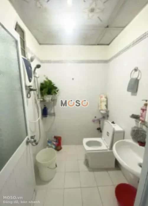 Cho thuê căn hộ chung cư Đường Phạm Ngọc Thạch Thành phố Thủ Dầu Một, Bình Dương – 1 phòng ngủ, giá 3.5 triệu - ảnh 5