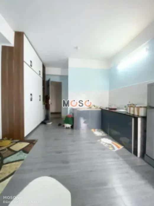Cho thuê căn hộ chung cư Đường Phạm Ngọc Thạch Thành phố Thủ Dầu Một, Bình Dương – 1 phòng ngủ, giá 3.5 triệu - ảnh 6