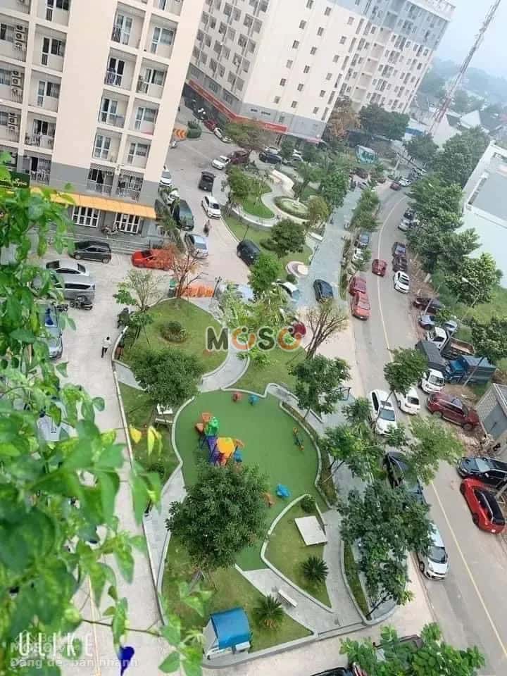 Cho thuê căn hộ chung cư Đường Phạm Ngọc Thạch Thành phố Thủ Dầu Một, Bình Dương – 1 phòng ngủ, giá 3.5 triệu - ảnh 4