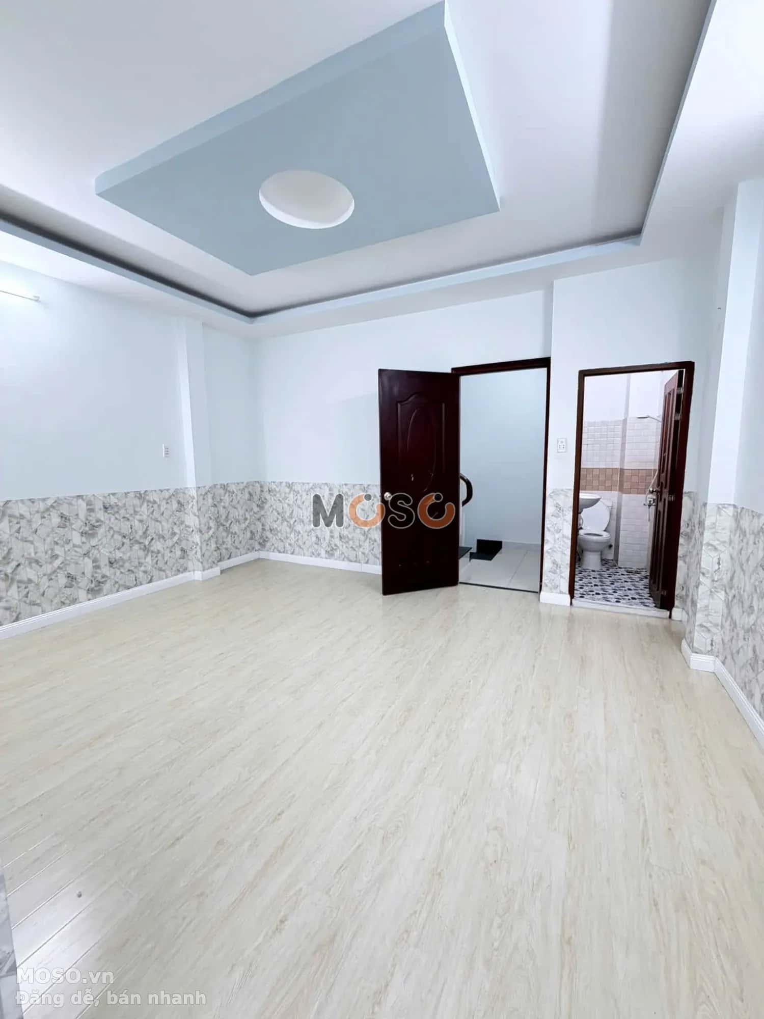 Bán nhà hẻm Cao Lỗ Quận 8, TP.HCM – 2 phòng ngủ, giá 6 tỷ - ảnh 9