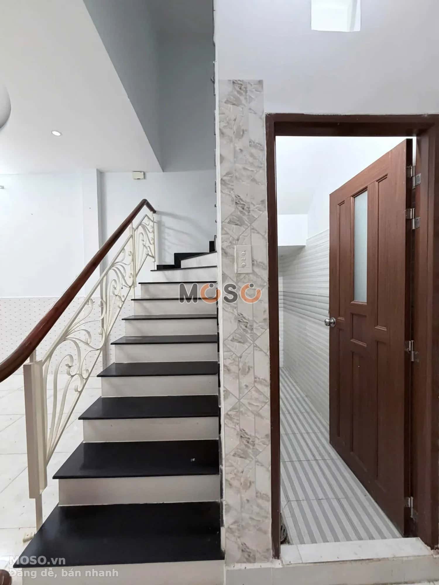Bán nhà hẻm Cao Lỗ Quận 8, TP.HCM – 2 phòng ngủ, giá 6 tỷ - ảnh 5