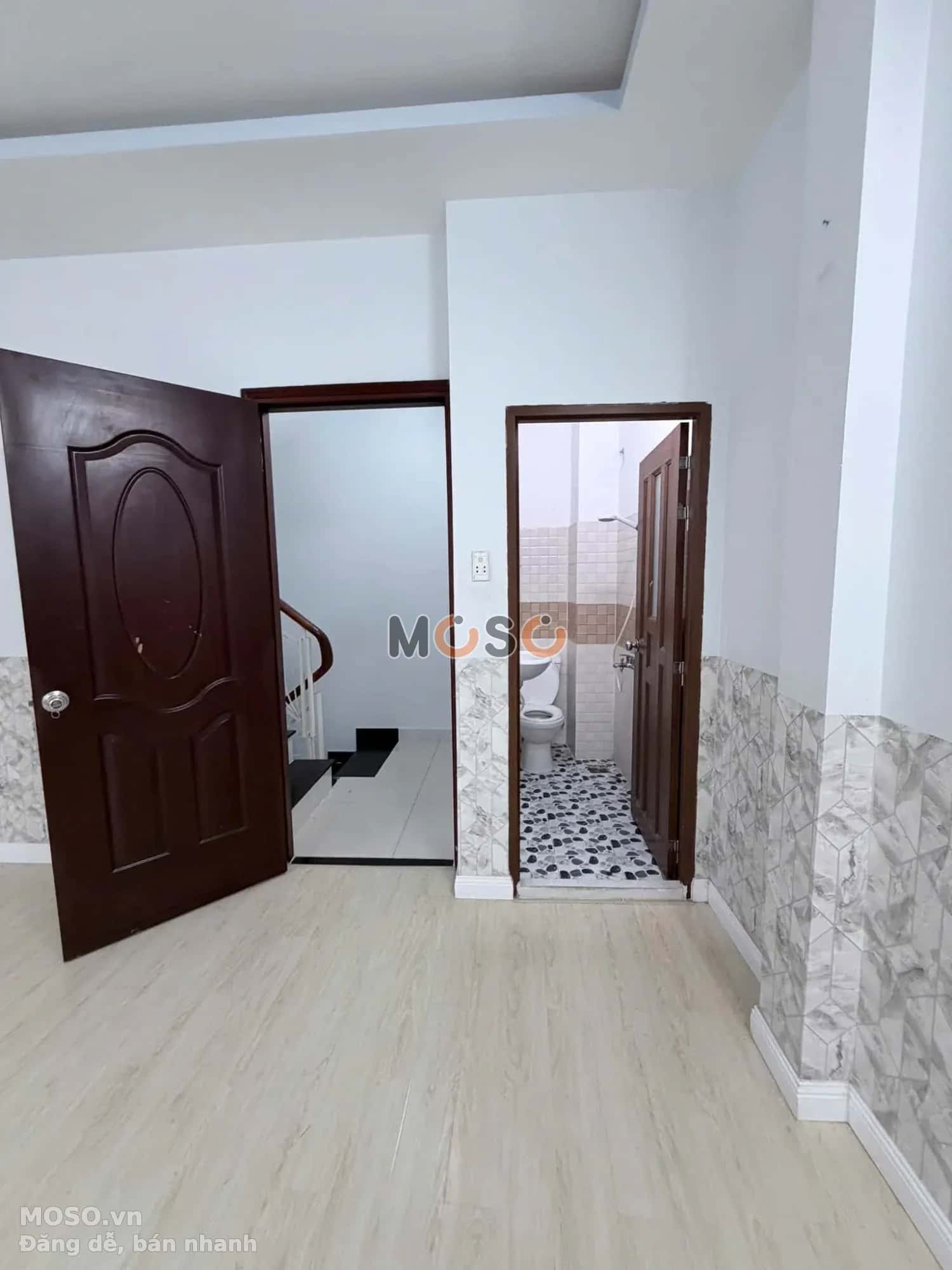 Bán nhà hẻm Cao Lỗ Quận 8, TP.HCM – 2 phòng ngủ, giá 6 tỷ - ảnh 10