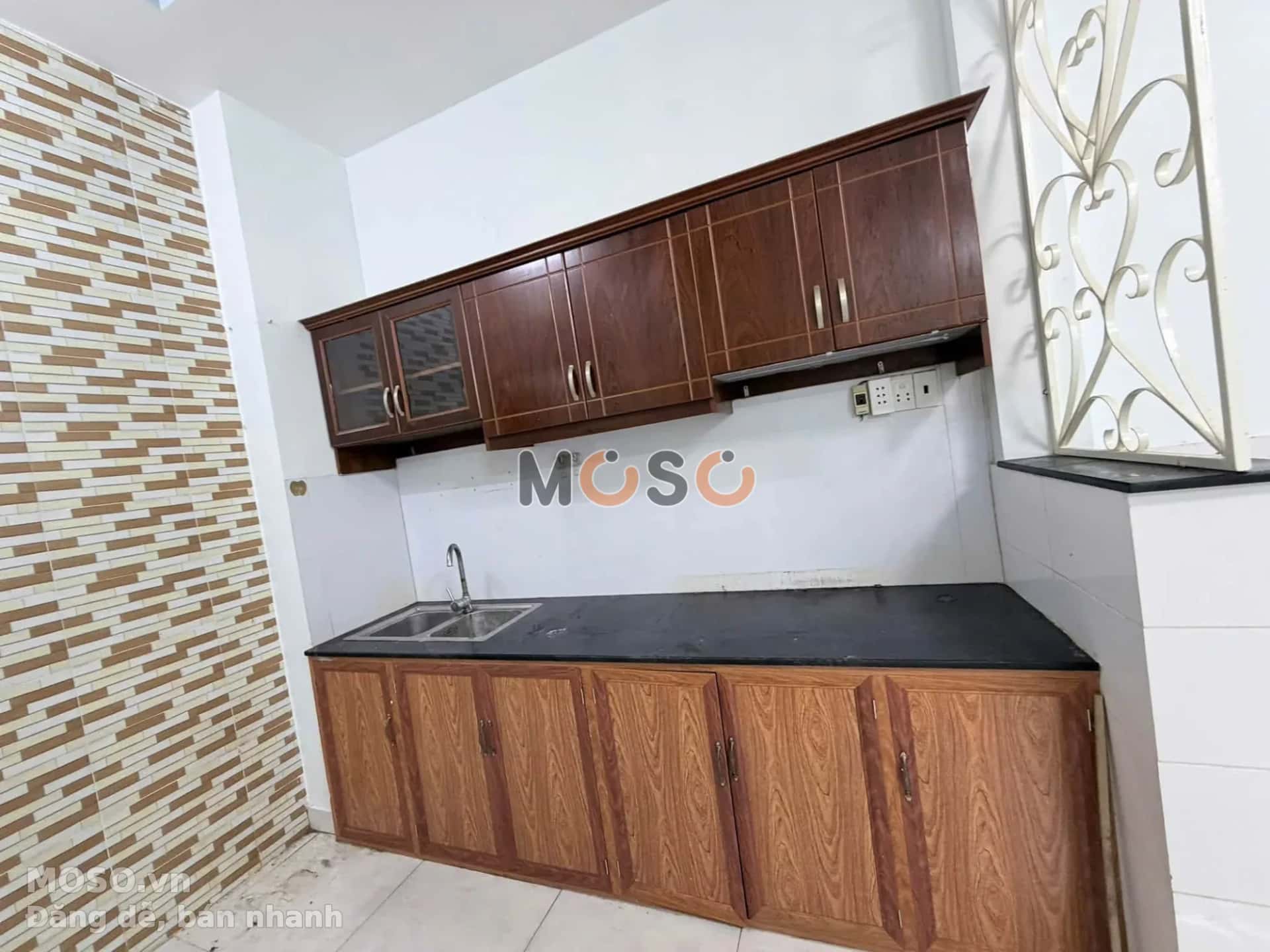 Bán nhà hẻm Cao Lỗ Quận 8, TP.HCM – 2 phòng ngủ, giá 6 tỷ - ảnh 4