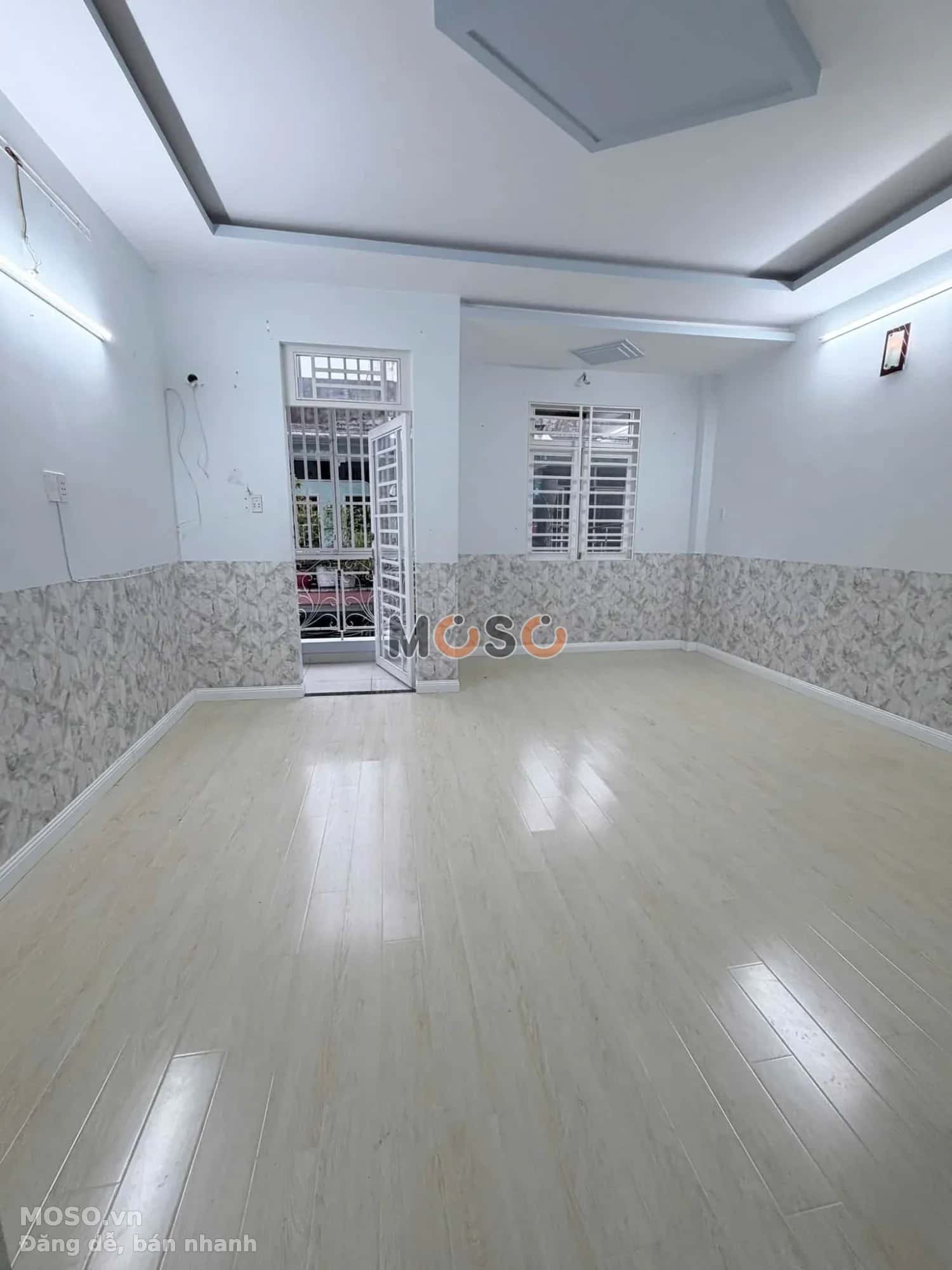 Bán nhà hẻm Cao Lỗ Quận 8, TP.HCM – 2 phòng ngủ, giá 6 tỷ - ảnh 8