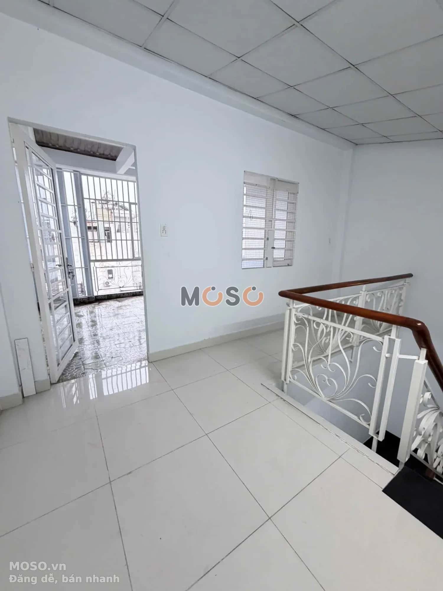 Bán nhà hẻm Cao Lỗ Quận 8, TP.HCM – 2 phòng ngủ, giá 6 tỷ - ảnh 7