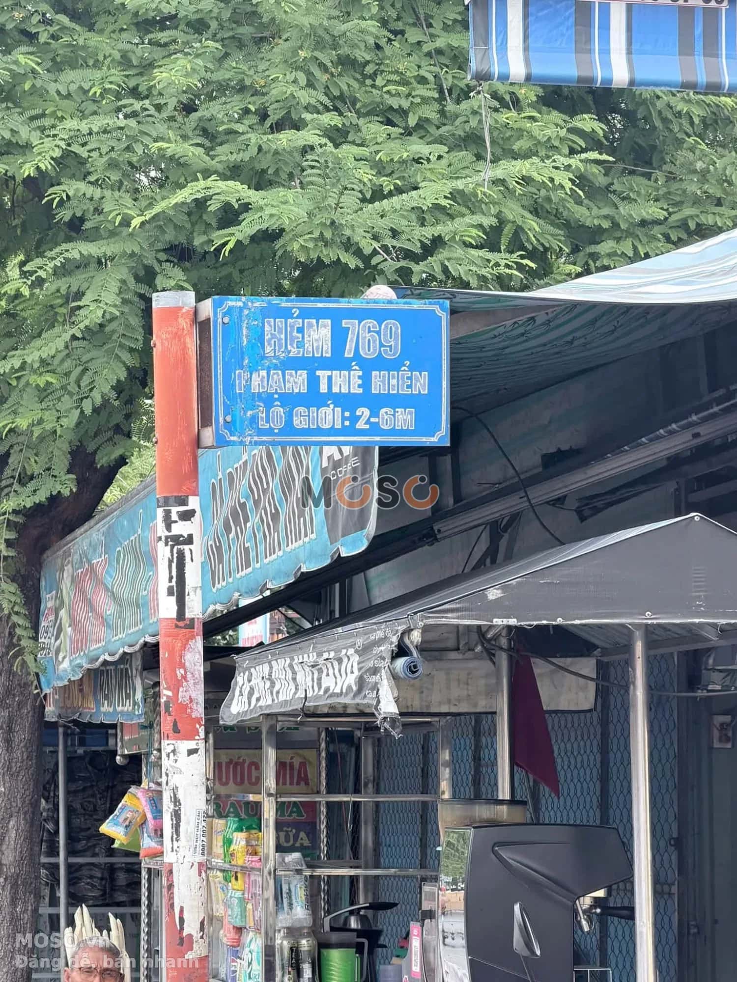 Bán nhà hẻm Cao Lỗ Quận 8, TP.HCM – 2 phòng ngủ, giá 6 tỷ - ảnh 12