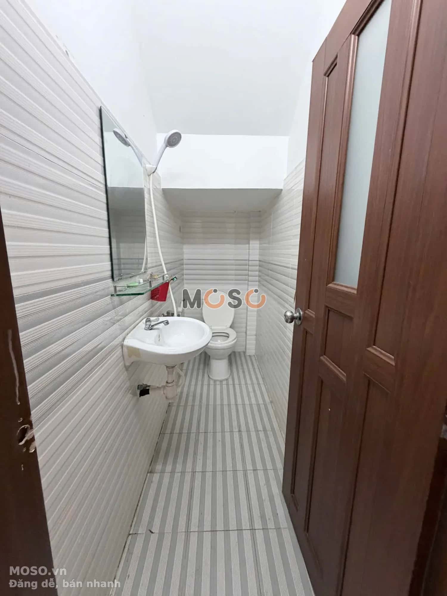 Bán nhà hẻm Cao Lỗ Quận 8, TP.HCM – 2 phòng ngủ, giá 6 tỷ - ảnh 11