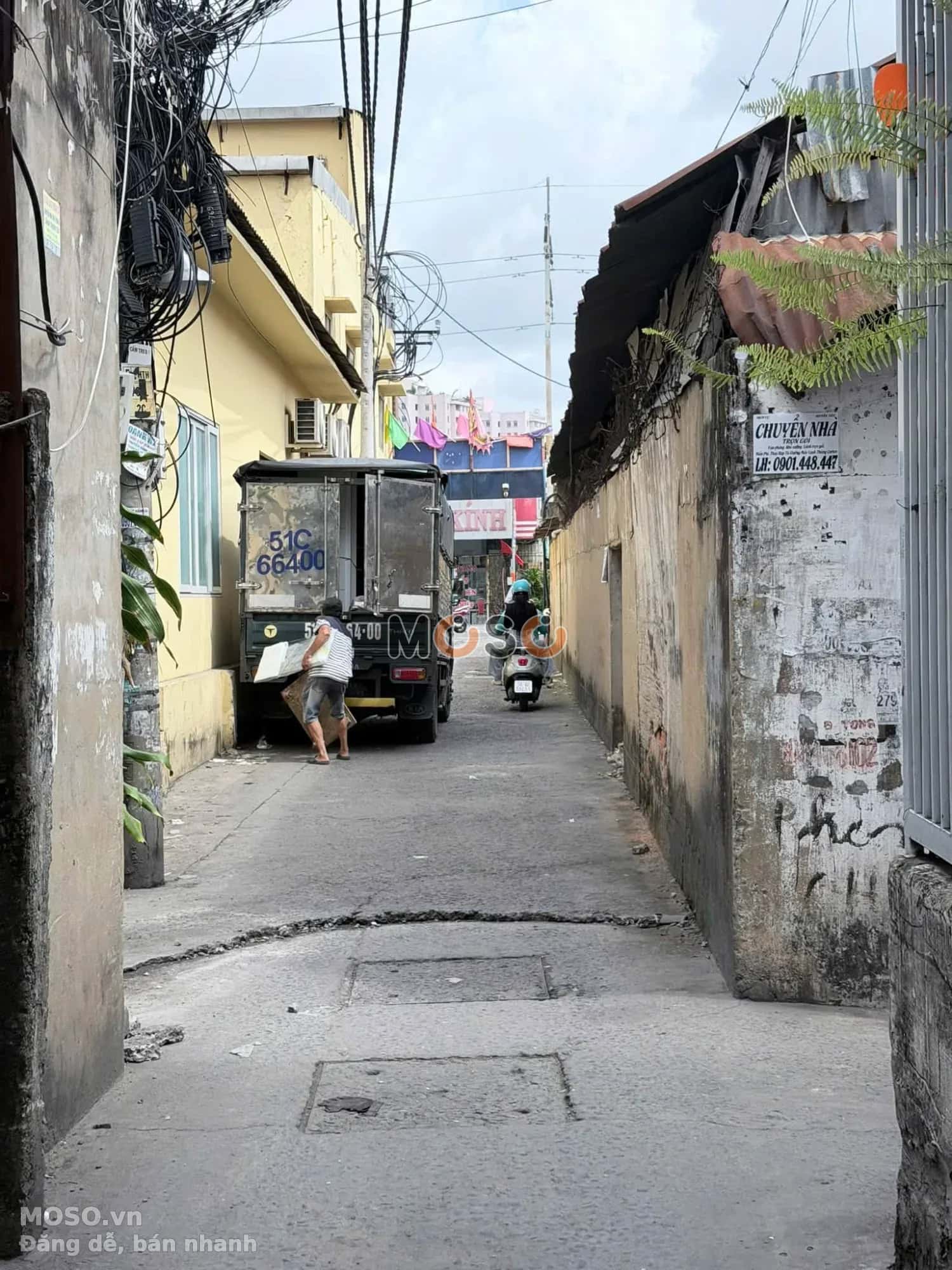 Bán nhà hẻm Cao Lỗ Quận 8, TP.HCM – 2 phòng ngủ, giá 6 tỷ - ảnh 14