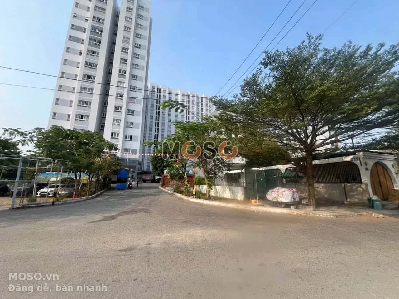 Bán nhà mặt tiền Vườn Lài Quận 12, TP.HCM – 4 phòng ngủ, giá 12.5 tỷ - ảnh 2