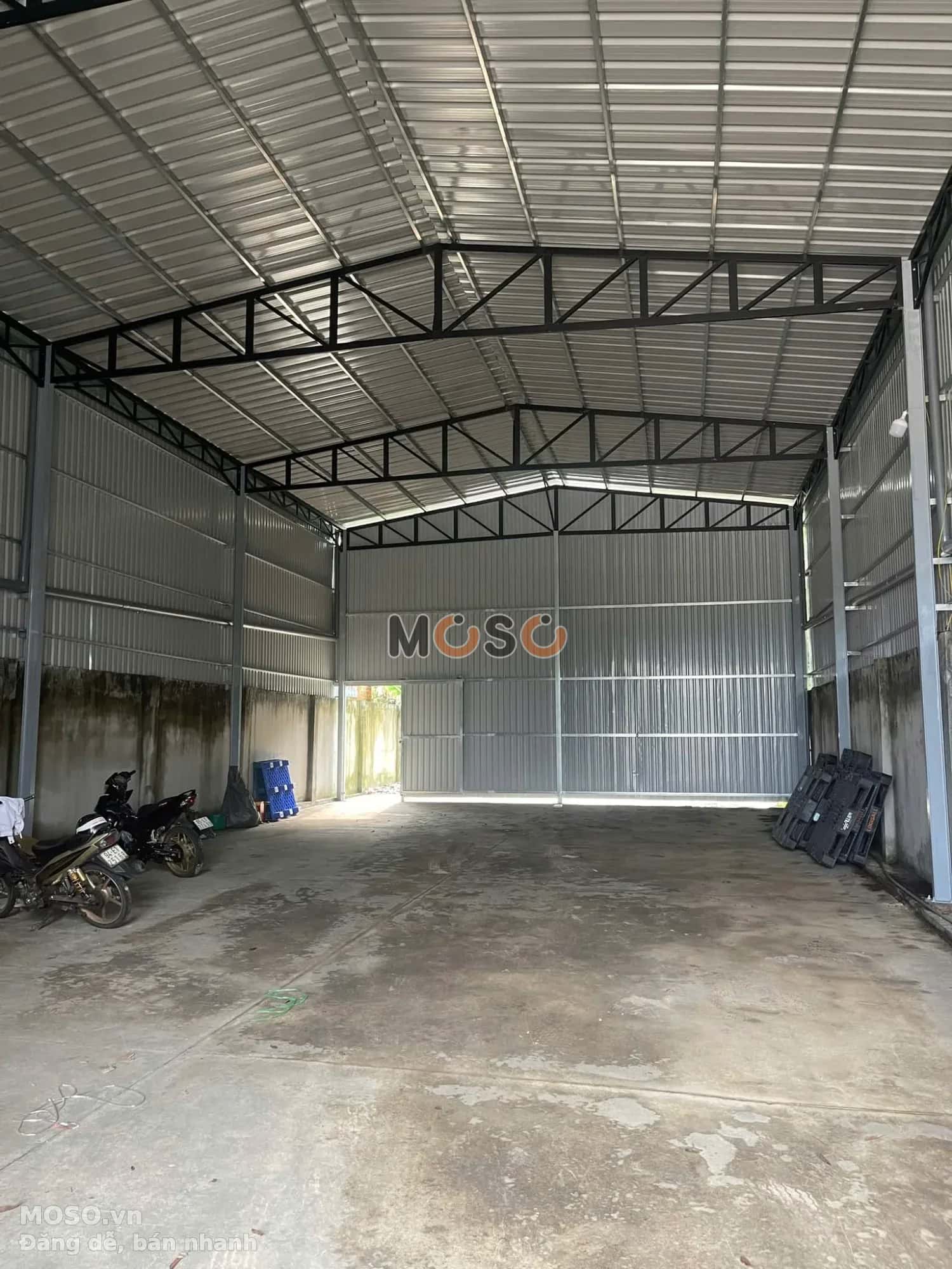 Bán nhà mặt tiền đường DT748 Thành phố Bến Cát, Bình Dương – 1 phòng ngủ, giá 7.9 tỷ - ảnh 1