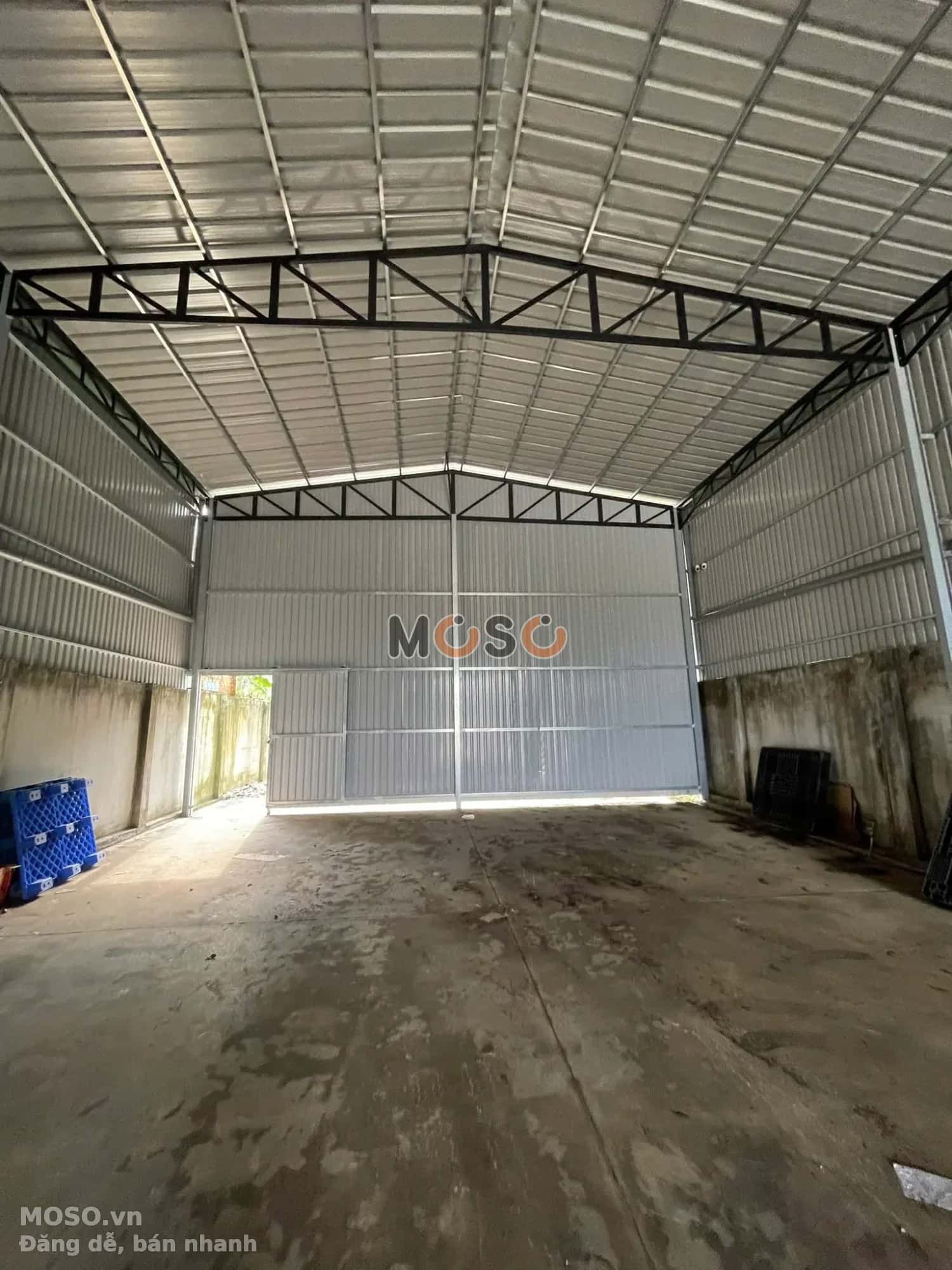 Bán nhà mặt tiền đường DT748 Thành phố Bến Cát, Bình Dương – 1 phòng ngủ, giá 7.9 tỷ - ảnh 2
