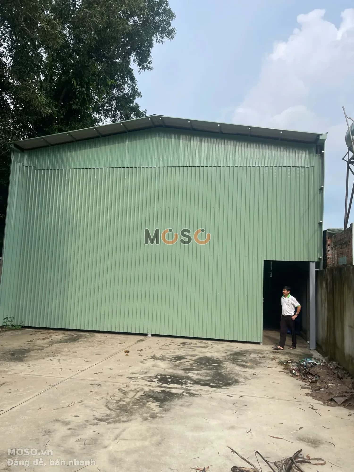 Bán nhà mặt tiền đường DT748 Thành phố Bến Cát, Bình Dương – 1 phòng ngủ, giá 7.9 tỷ - ảnh 3