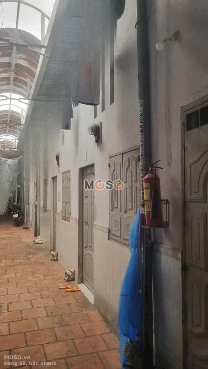 Bán nhà mặt tiền đường NA11 Thành phố Thuận An, Bình Dương – 9 phòng ngủ, giá 4.7 tỷ - ảnh 2