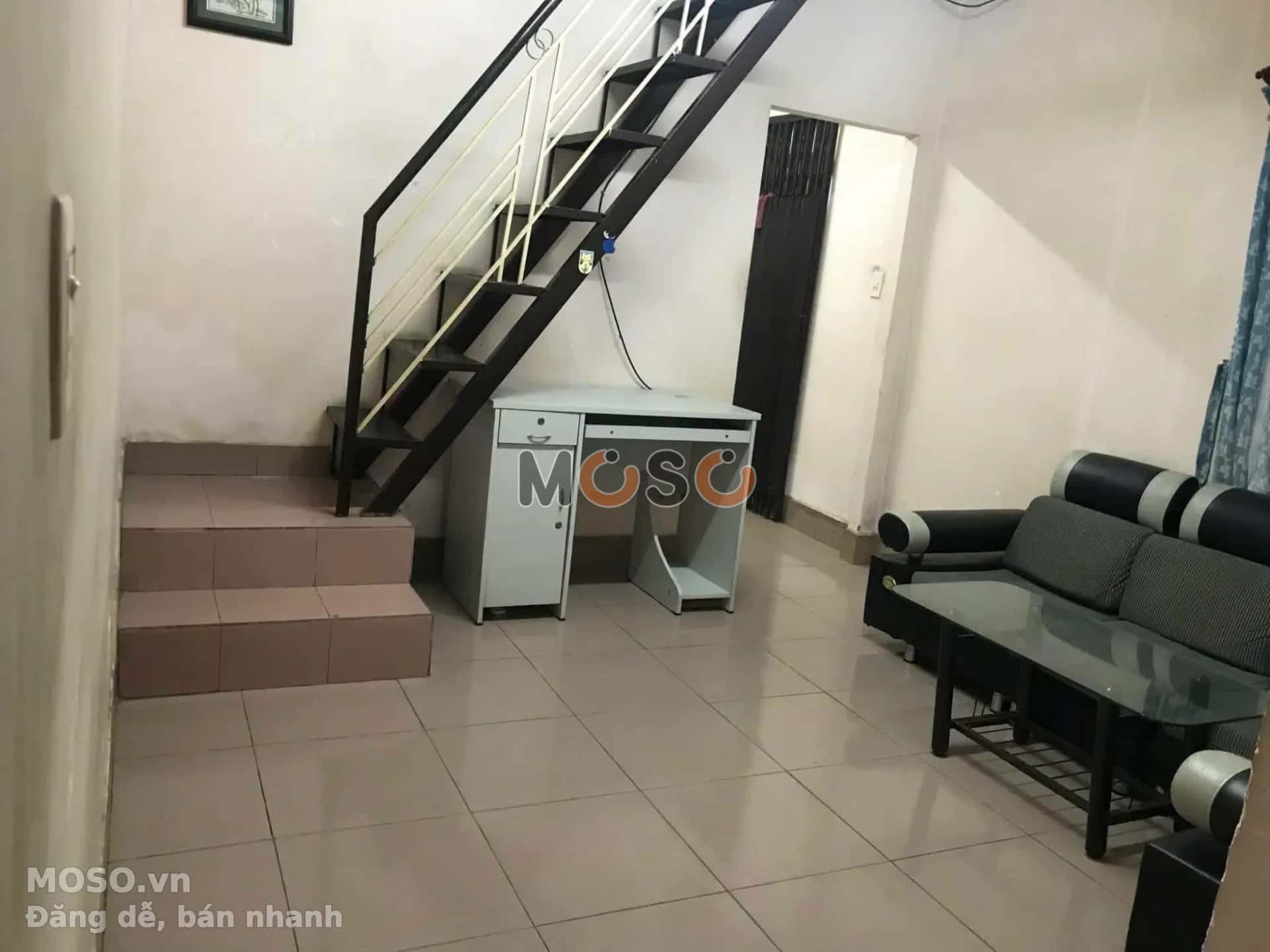 Bán nhà mặt tiền Lạc Long Quân Thành phố Thủ Dầu Một, Bình Dương – 1 phòng ngủ, giá 2.8 tỷ - ảnh 4
