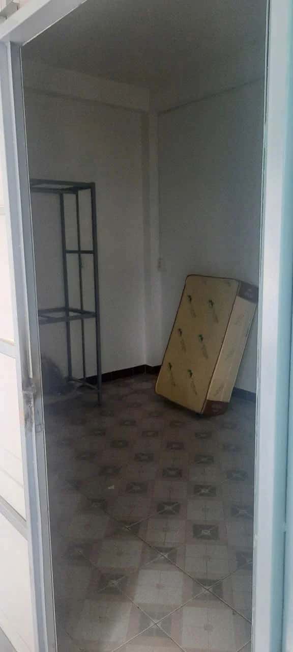 Cho thuê nhà hẻm 565/16 Bình Thới Quận 11, TP.HCM – 2 phòng ngủ, giá 6 triệu — Hình 3