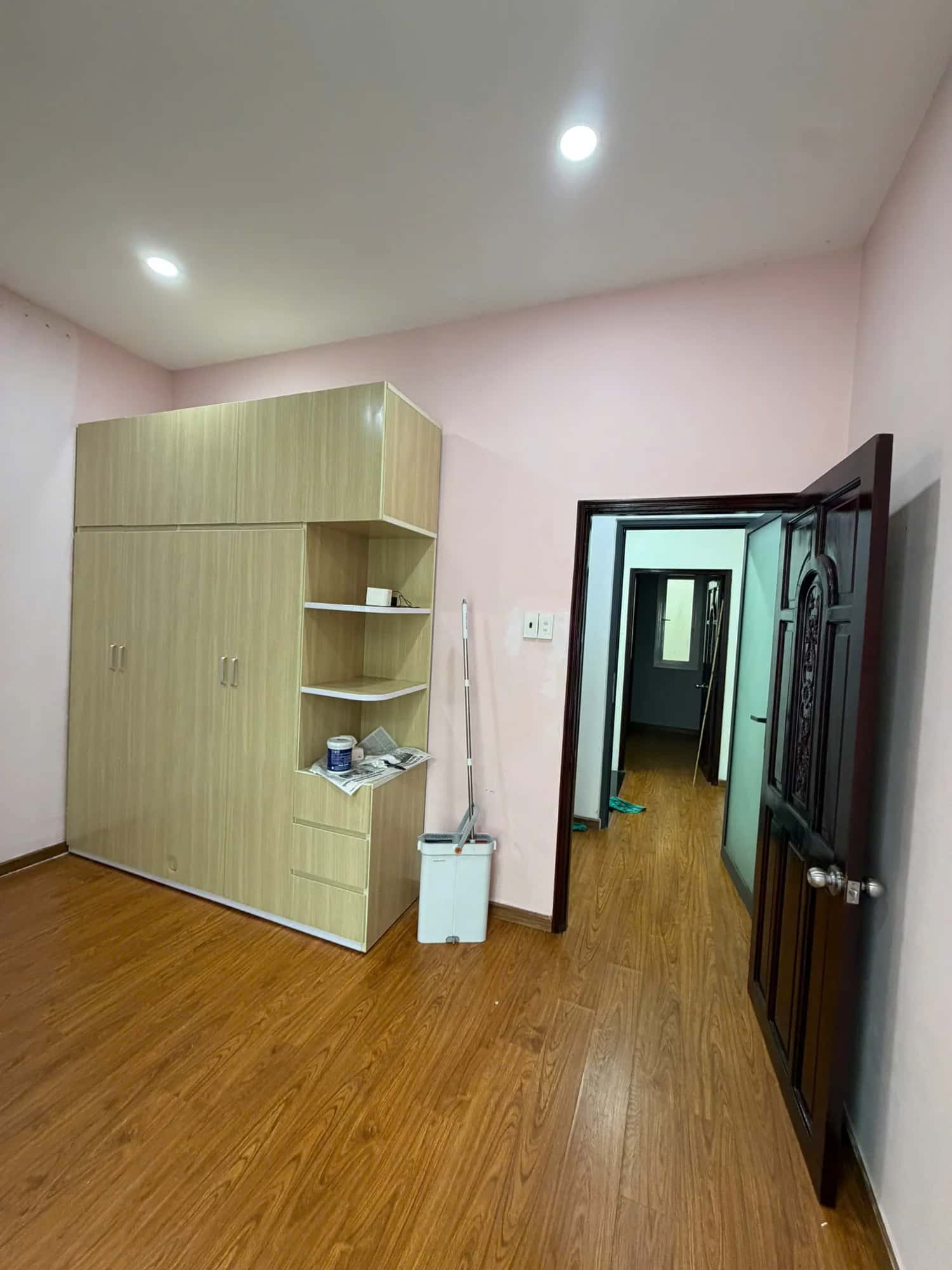 Bán nhà hẻm đường số 8 Quận Bình Tân, TP.HCM – 2 phòng ngủ, giá 5 tỷ - ảnh 7