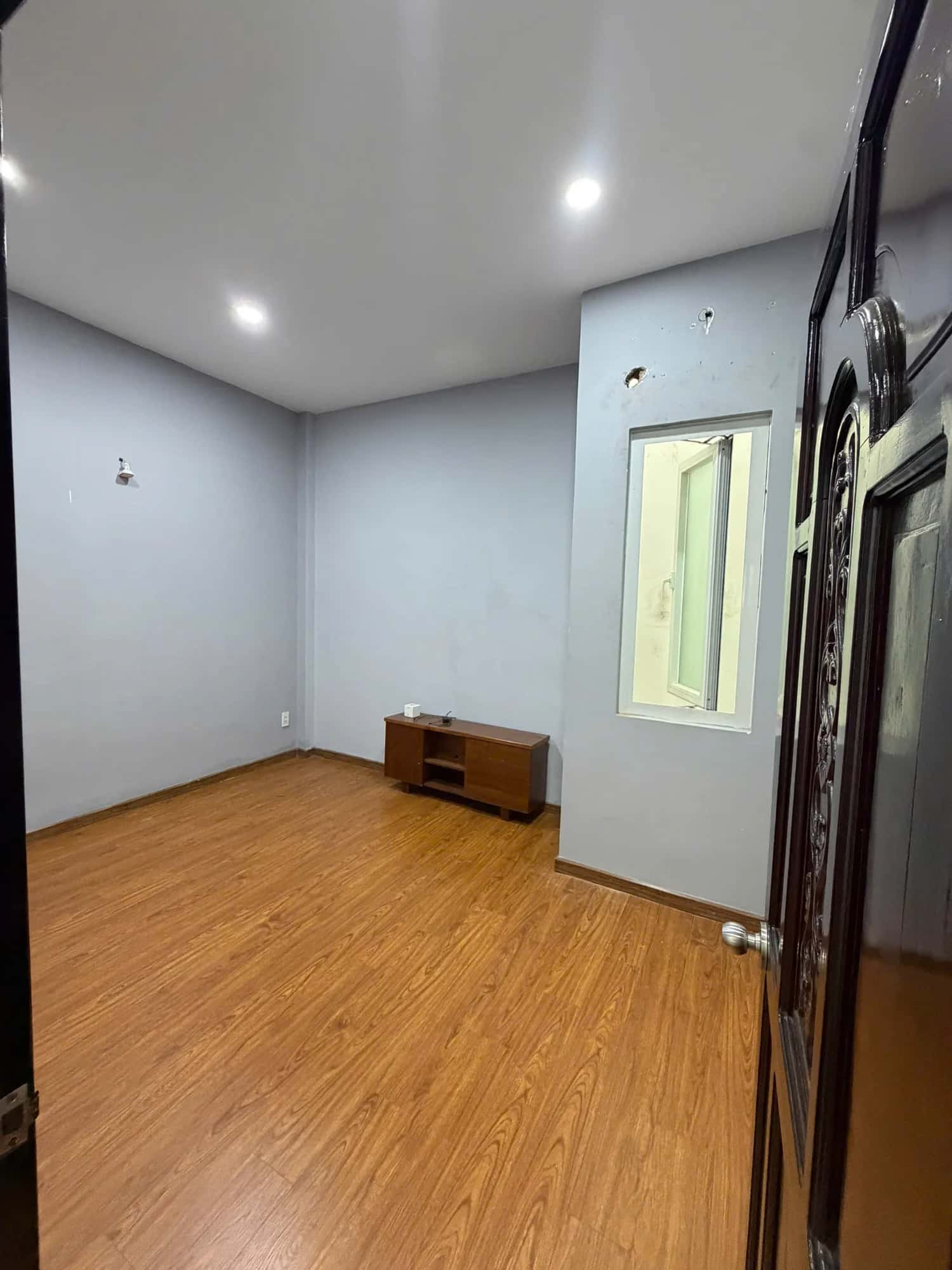 Bán nhà hẻm đường số 8 Quận Bình Tân, TP.HCM – 2 phòng ngủ, giá 5 tỷ - ảnh 6