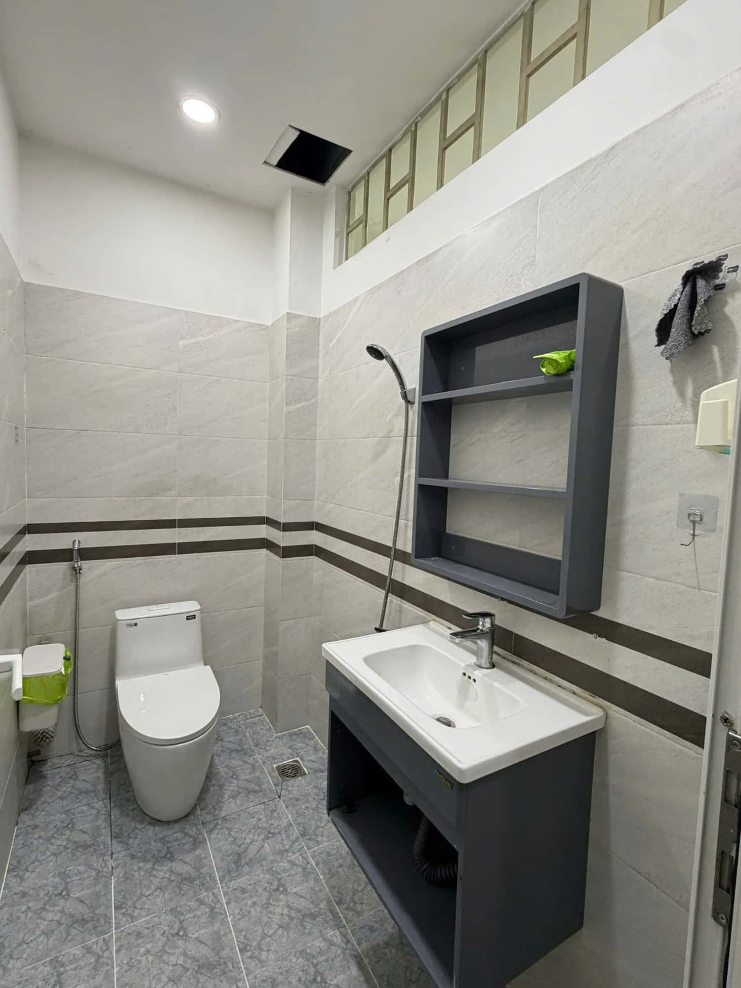 Bán nhà hẻm đường số 8 Quận Bình Tân, TP.HCM – 2 phòng ngủ, giá 5 tỷ - ảnh 11