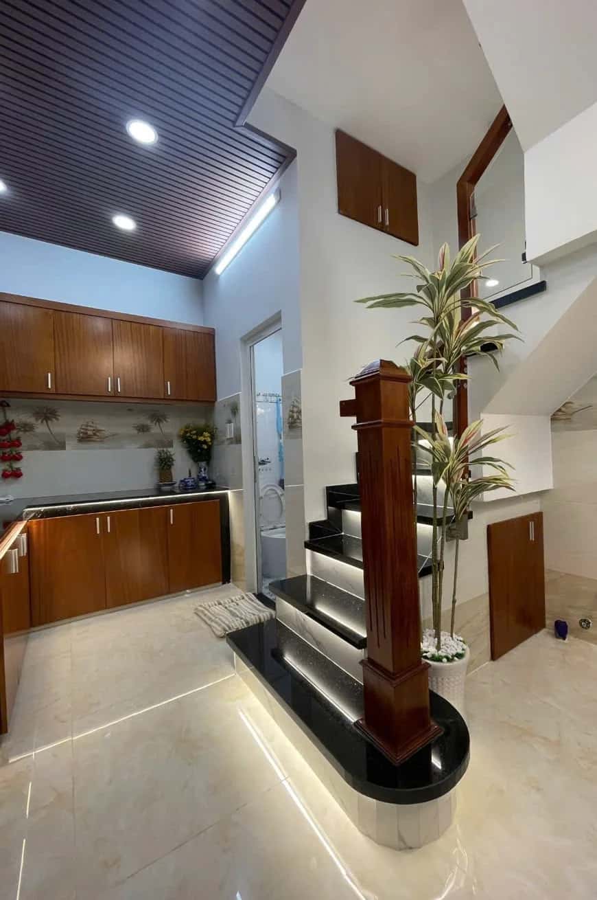 Bán nhà hẻm Tống Văn Hên Quận Tân Bình, TP.HCM – 2 phòng ngủ, giá 3.8 tỷ - ảnh 9