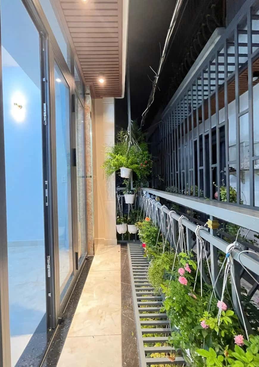 Bán nhà hẻm Tống Văn Hên Quận Tân Bình, TP.HCM – 2 phòng ngủ, giá 3.8 tỷ - ảnh 13
