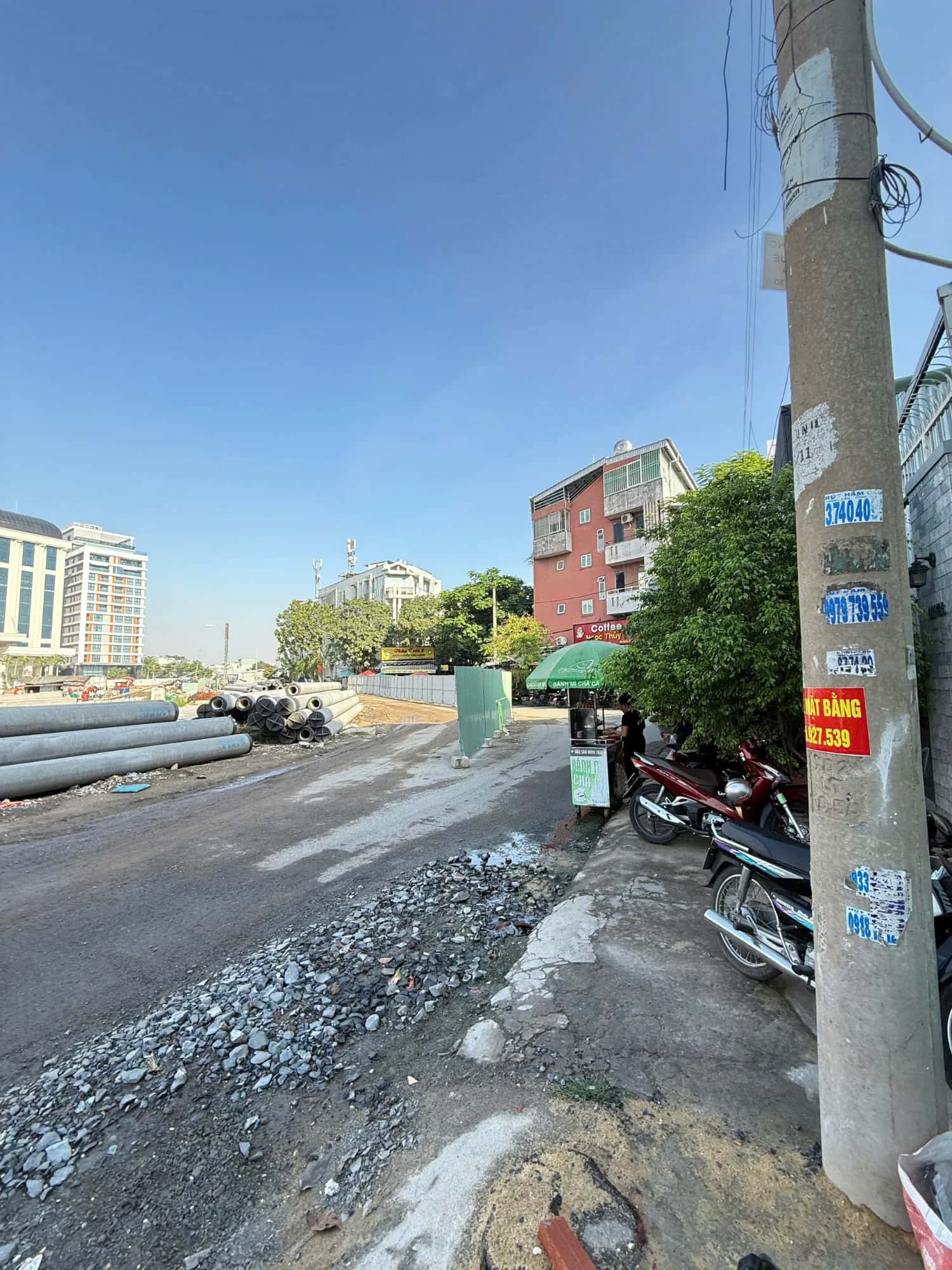 Cho thuê nhà hẻm 41F/84A Đặng Thuỳ Trâm Quận Bình Thạnh, TP.HCM – 4 phòng ngủ, giá 35 triệu — Hình 2 Cho thuê nhà hẻm 41F/84A Đặng Thuỳ Trâm Quận Bình Thạnh, TP.HCM – 4 phòng ngủ, giá 35 triệu — Hình 2