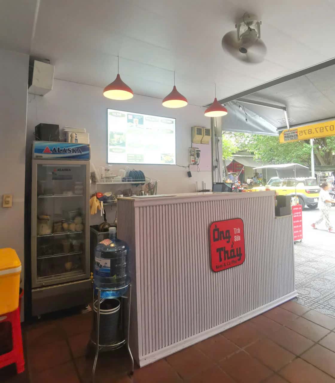 Cho thuê nhà mặt tiền 7A/4 Thành Thái Quận 10, TP.HCM – giá 19 triệu - ảnh 9