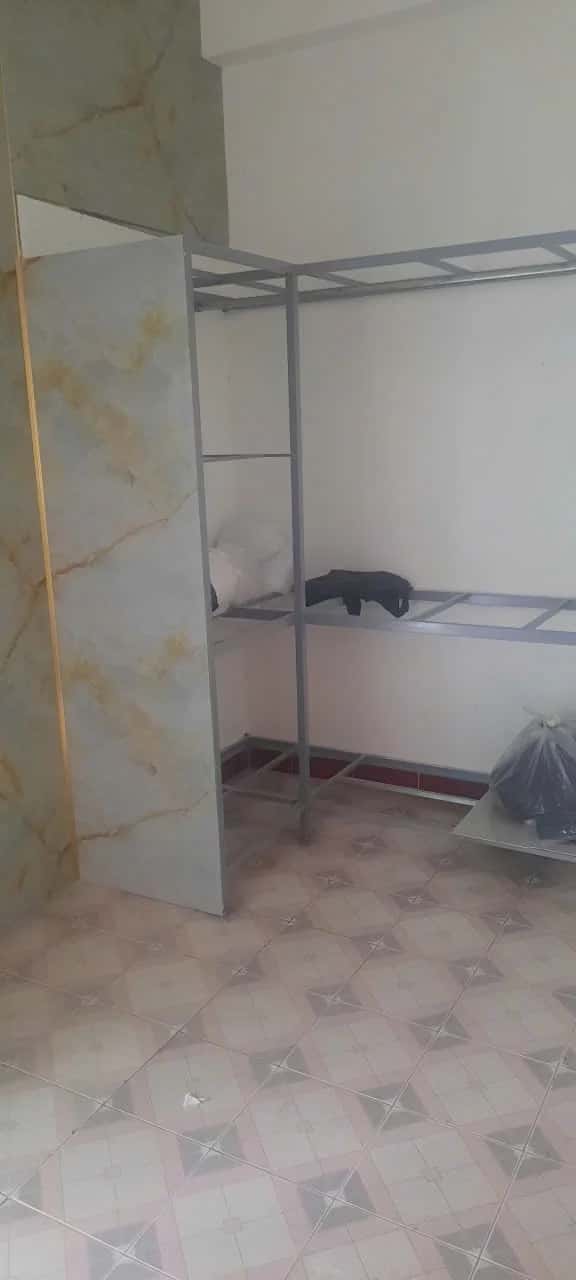 Cho thuê nhà hẻm 565/16 Bình Thới Quận 11, TP.HCM – 2 phòng ngủ, giá 6 triệu — Hình 2
