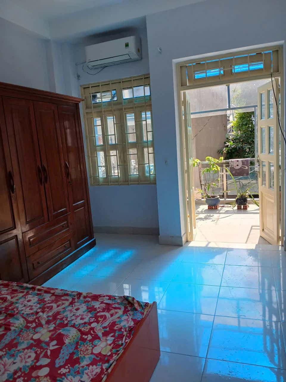 Cho thuê nhà hẻm 1124/2/11 Lê Đức Thọ Quận Gò Vấp, TP.HCM – 2 phòng ngủ, giá 14 triệu - ảnh 6