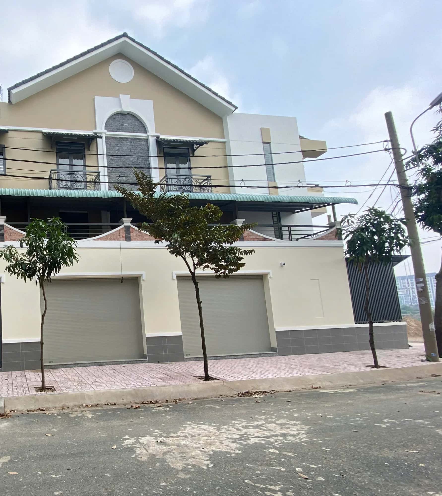 Cho thuê nhà hẻm G37 Khu dân cư Tân Tiến Quận 12, TP.HCM – 4 phòng ngủ, giá 25 triệu — Hình 2 Cho thuê nhà hẻm G37 Khu dân cư Tân Tiến Quận 12, TP.HCM – 4 phòng ngủ, giá 25 triệu — Hình 2