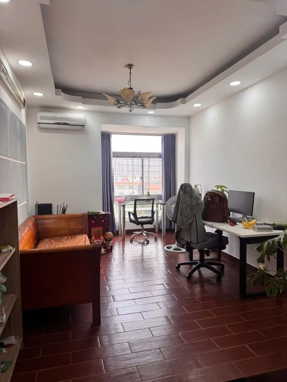 Cho thuê căn hộ chung cư Sky Garden 1 Buildings, Đường Phạm Văn Nghị Quận 7, TP.HCM – 2 phòng ngủ, giá 11 triệu Cho thuê căn hộ chung cư Sky Garden 1 Buildings, Đường Phạm Văn Nghị Quận 7, TP.HCM – 2 phòng ngủ, giá 11 triệu