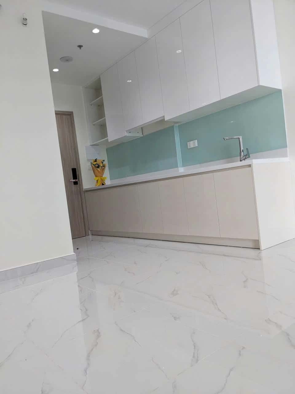 Cho thuê căn hộ chung cư 301-314 Đ. Bình Đông Quận 8, TP.HCM – 1 phòng ngủ, giá 7.5 triệu