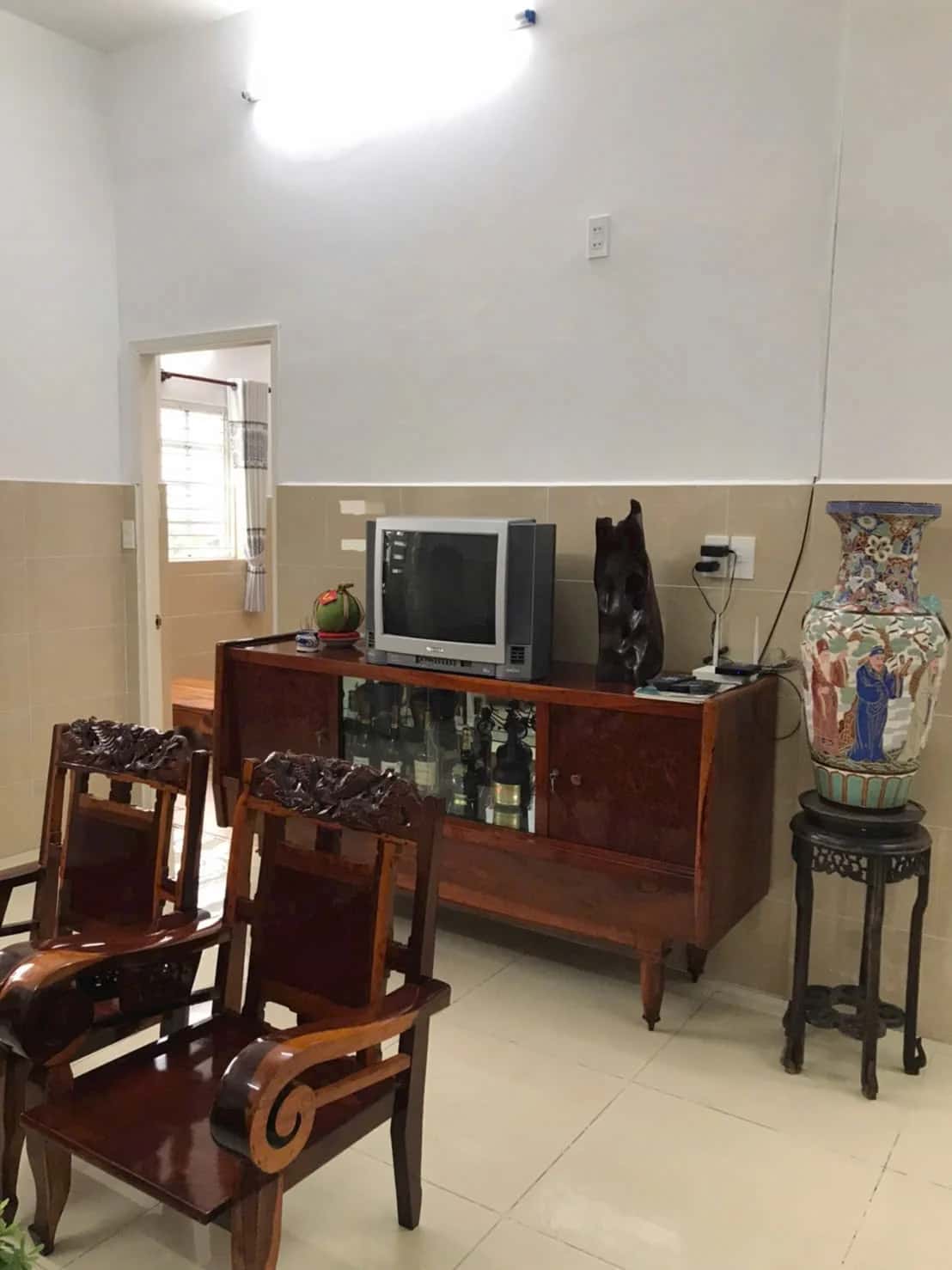 Cho thuê căn hộ chung cư lô D căn góc tầng 5 đường Phạm Thế Hiển Quận 8, TP.HCM – 1 phòng ngủ, giá 6.7 triệu — Hình 3 Cho thuê căn hộ chung cư lô D căn góc tầng 5 đường Phạm Thế Hiển Quận 8, TP.HCM – 1 phòng ngủ, giá 6.7 triệu — Hình 3
