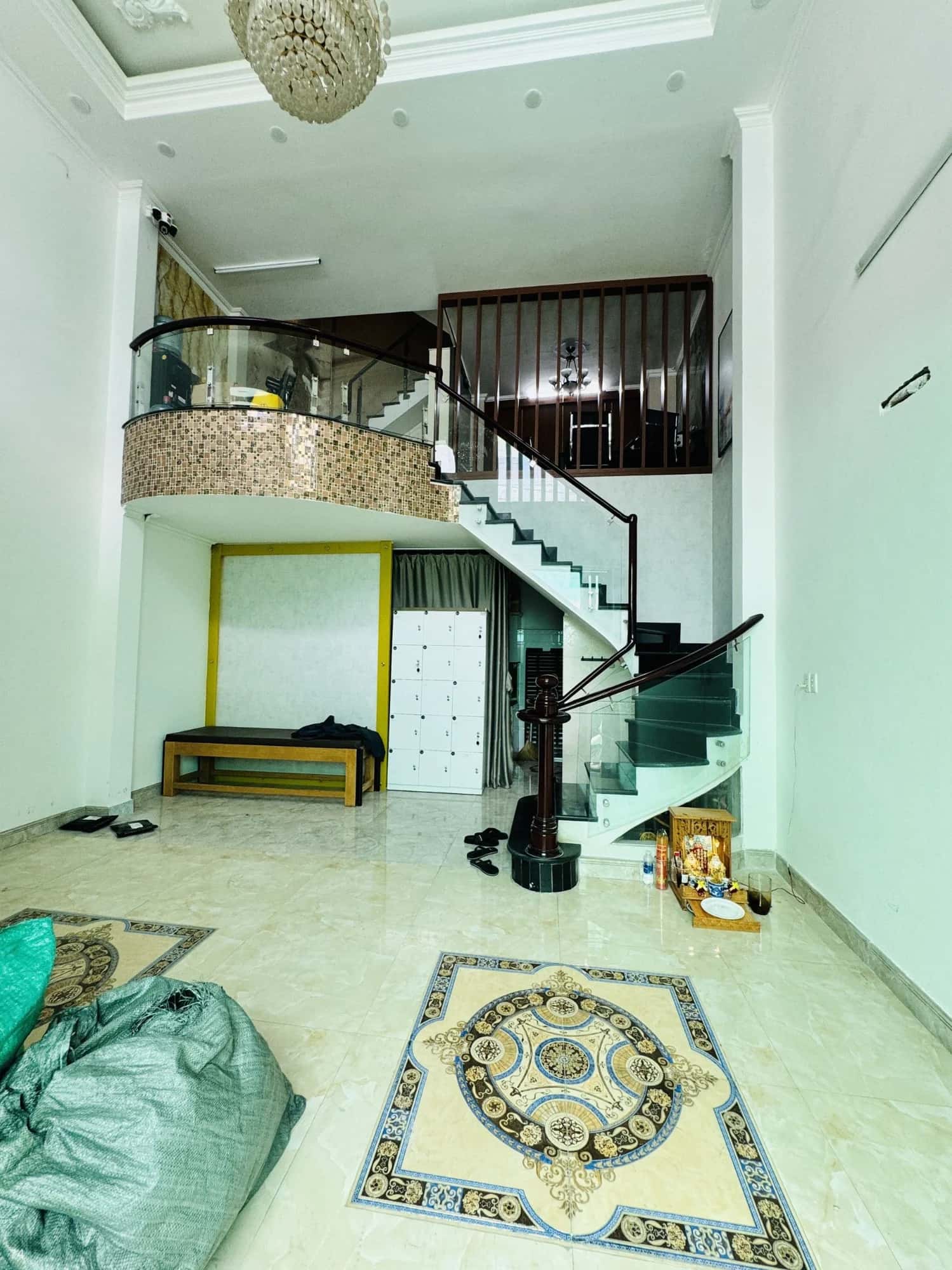 Bán nhà hẻm 352/29-31 Đường Nguyễn Đình Chiểu Quận 3, TP.HCM – 3 phòng ngủ, giá 13 tỷ - ảnh 1