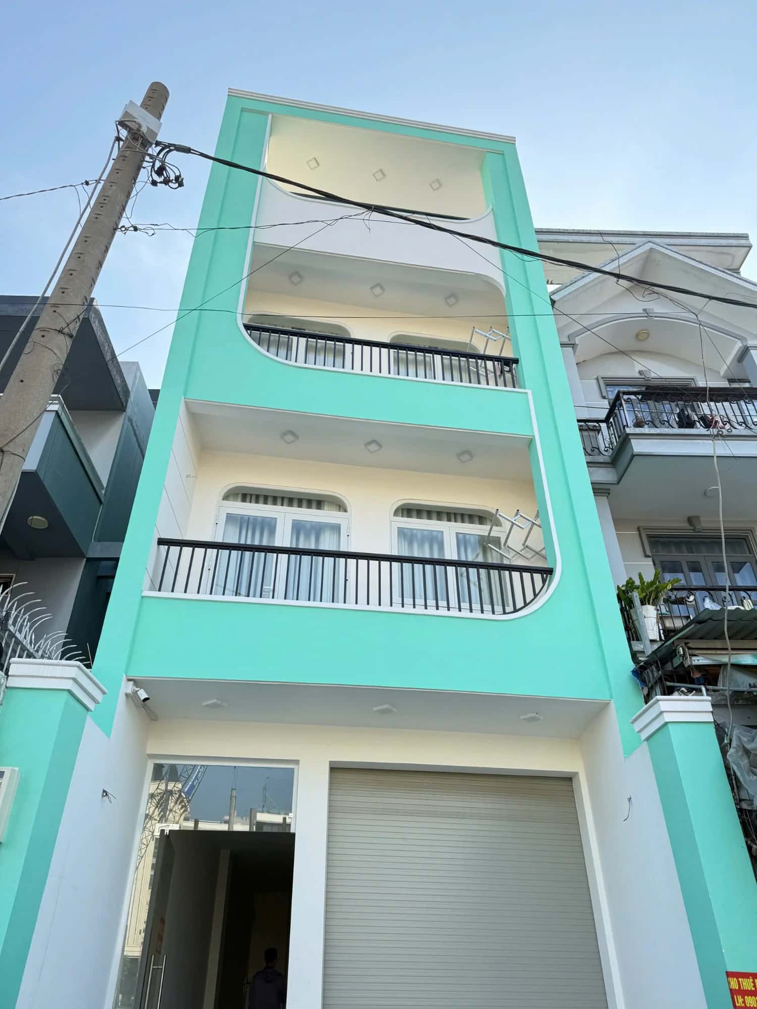 Cho thuê nhà hẻm 41F/84A Đặng Thuỳ Trâm Quận Bình Thạnh, TP.HCM – 4 phòng ngủ, giá 35 triệu Cho thuê nhà hẻm 41F/84A Đặng Thuỳ Trâm Quận Bình Thạnh, TP.HCM – 4 phòng ngủ, giá 35 triệu
