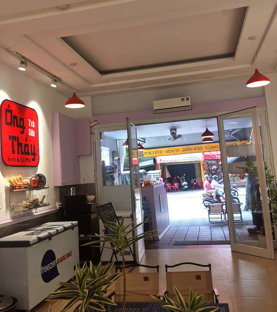 Cho thuê nhà mặt tiền 7A/4 Thành Thái Quận 10, TP.HCM – giá 19 triệu - ảnh 5