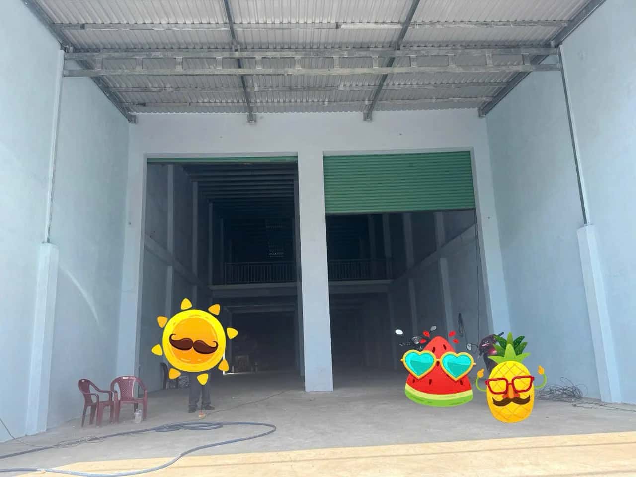 Cho thuê nhà mặt tiền Đường Bình Trị Đông Quận Bình Tân, TP.HCM – giá 80 triệu — Hình 2 Cho thuê nhà mặt tiền Đường Bình Trị Đông Quận Bình Tân, TP.HCM – giá 80 triệu — Hình 2