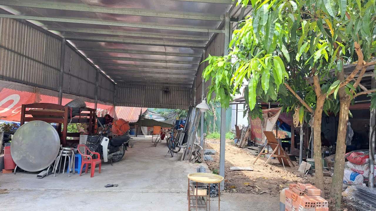 Cho thuê nhà mặt tiền Đường T11 Huyện Bình Chánh, TP.HCM – giá 8 triệu Cho thuê nhà mặt tiền Đường T11 Huyện Bình Chánh, TP.HCM – giá 8 triệu