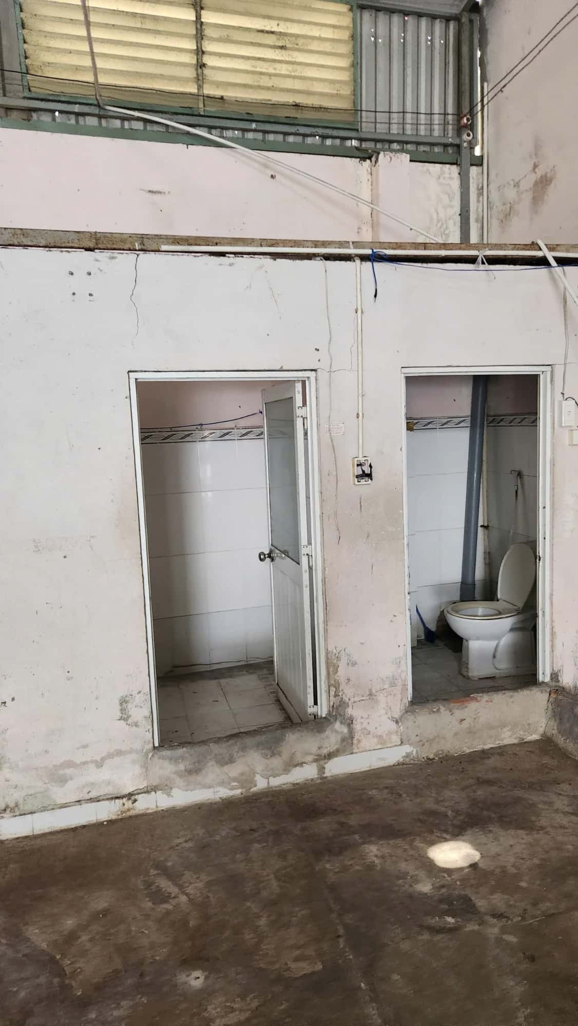 Cho thuê nhà mặt tiền 3030/5 Phạm Thế Hiển Quận 8, TP.HCM – giá 20 triệu — Hình 2
