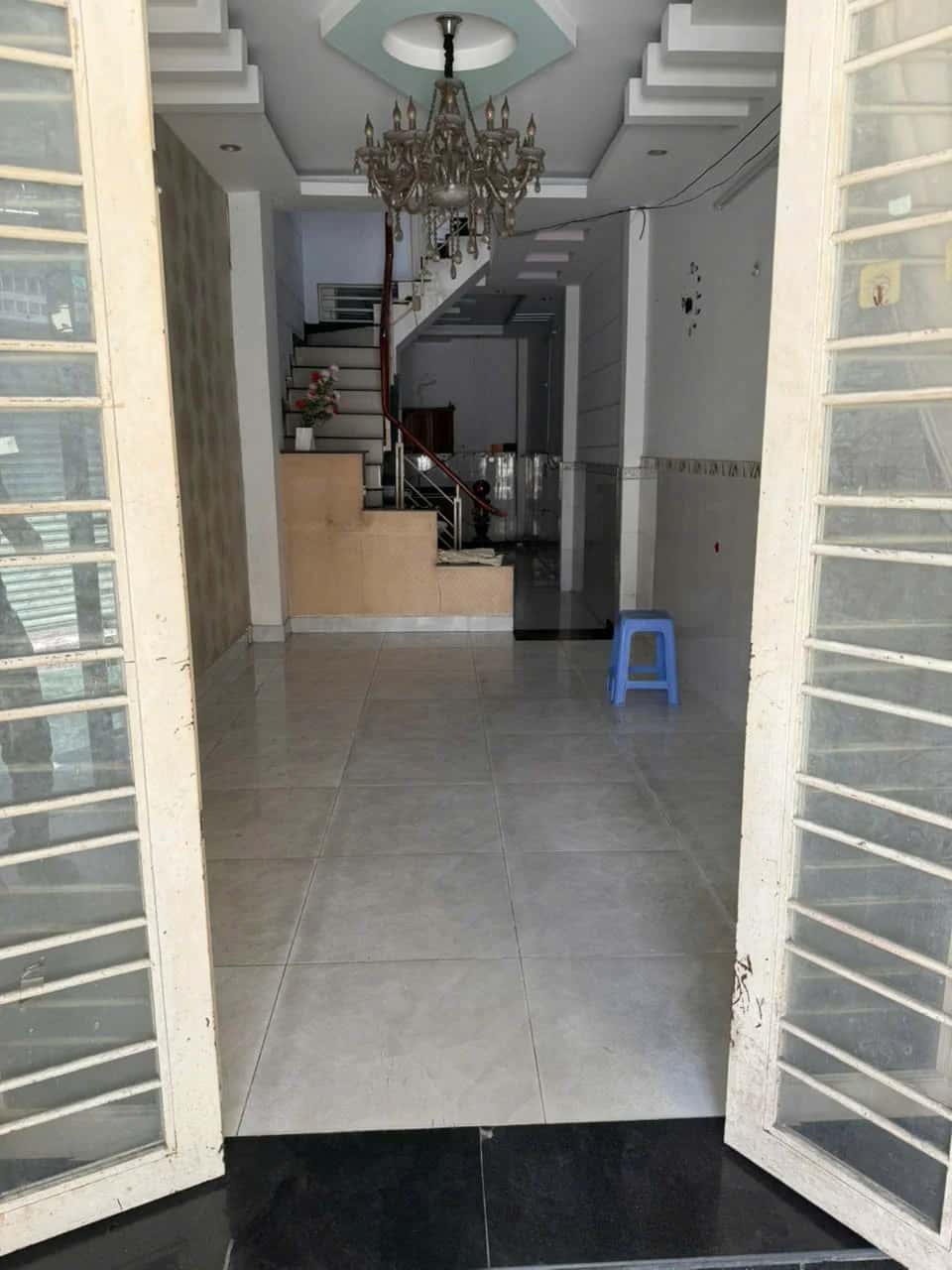 Cho thuê nhà hẻm Huỳnh Tấn Phát Quận 7, TP.HCM – 3 phòng ngủ, giá 10 triệu — Hình 3 Cho thuê nhà hẻm Huỳnh Tấn Phát Quận 7, TP.HCM – 3 phòng ngủ, giá 10 triệu — Hình 3