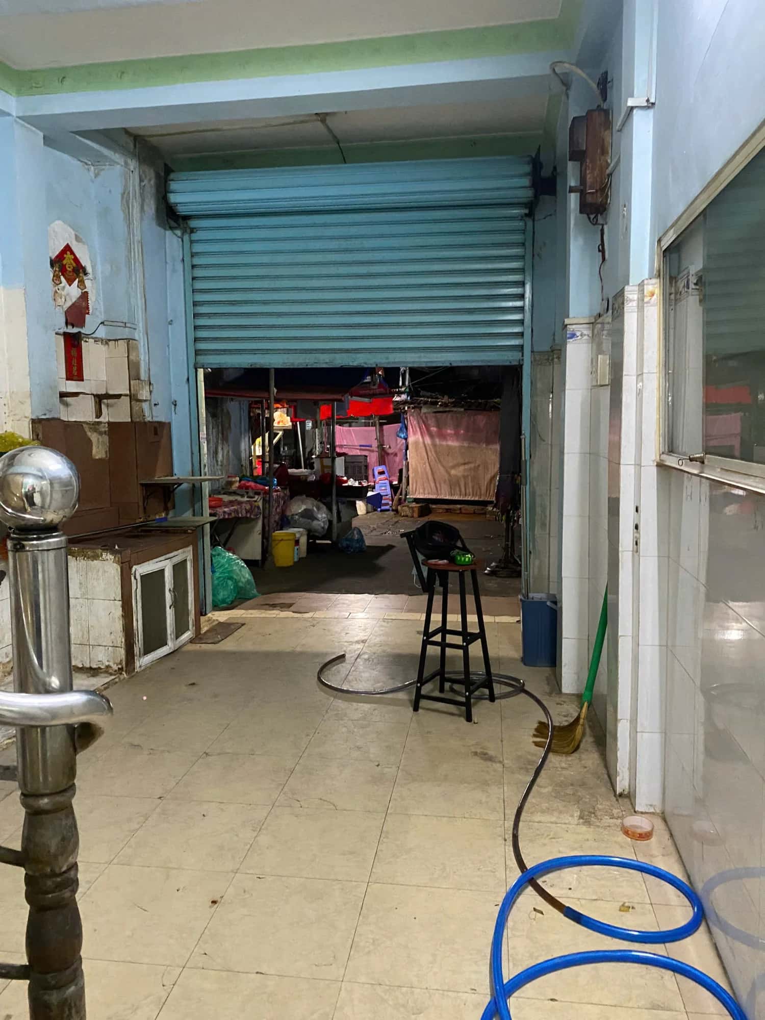 Cho thuê nhà mặt tiền Nguyễn Thượng Hiền Quận 3, TP.HCM – giá 25 triệu — Hình 3 Cho thuê nhà mặt tiền Nguyễn Thượng Hiền Quận 3, TP.HCM – giá 25 triệu — Hình 3