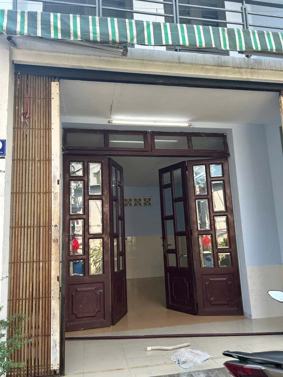 Cho thuê nhà hẻm liên khu 1-6 Quận Bình Tân, TP.HCM – 2 phòng ngủ, giá 7.5 triệu — Hình 2