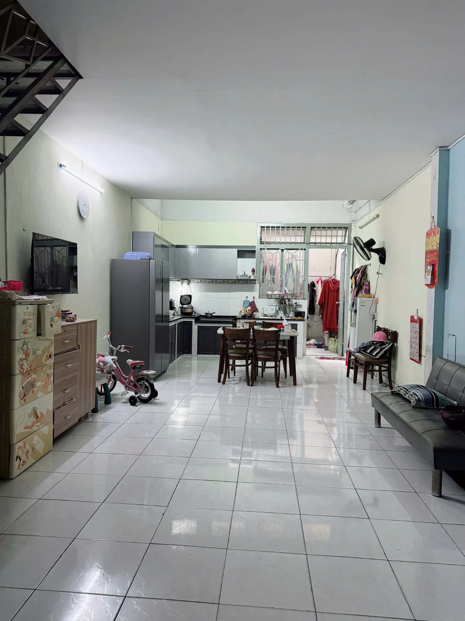 Cho thuê nhà mặt tiền 428B Lê Văn Khương Quận 12, TP.HCM – giá 20 triệu — Hình 2