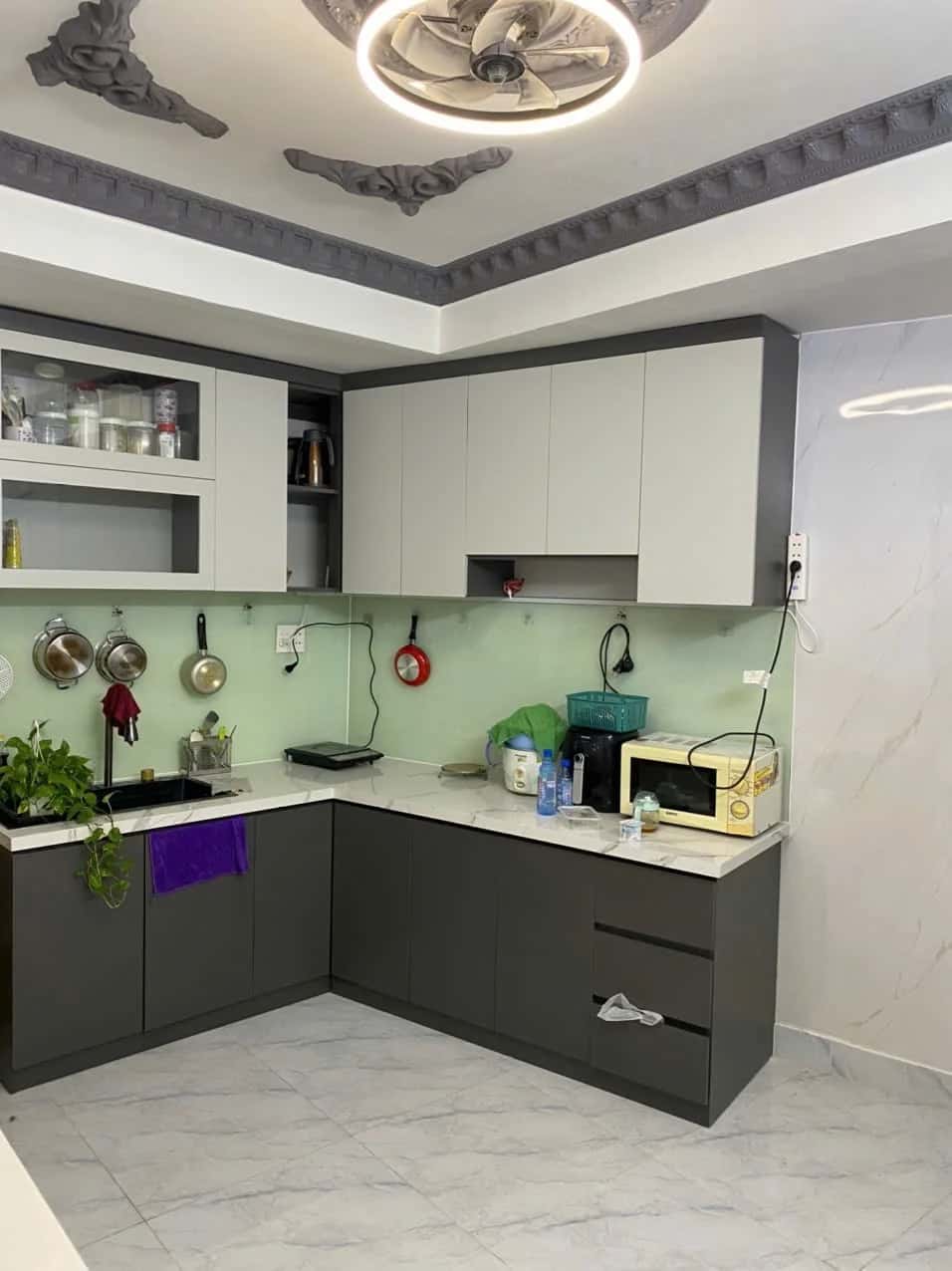Bán nhà mặt tiền An Bình Quận 5, TP.HCM – 7 phòng ngủ, giá 8.9 tỷ - ảnh 3