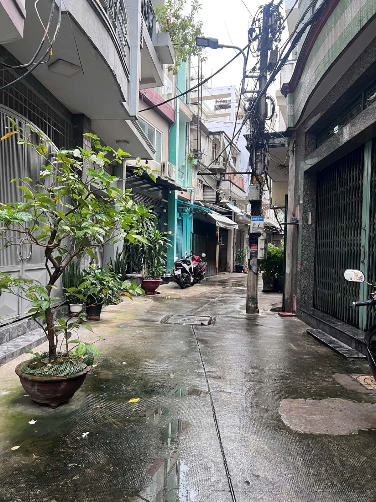 Bán nhà mặt tiền An Bình Quận 5, TP.HCM – 7 phòng ngủ, giá 8.9 tỷ - ảnh 4